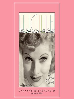 cover image of Lucille